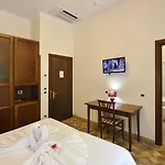 Отель Casa I Cappuccini Рим