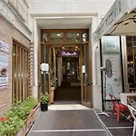 Casa I Cappuccini Hotel