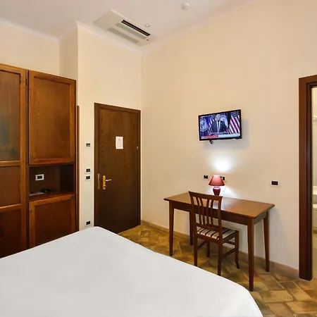 Casa I Cappuccini Hotel