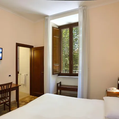 Casa I Cappuccini 3* Rom