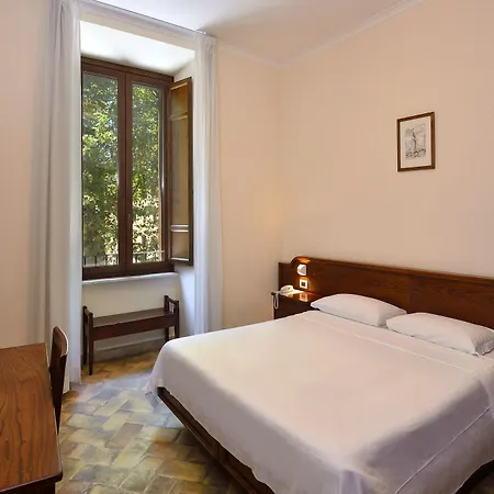 Casa I Cappuccini Hotel Rom