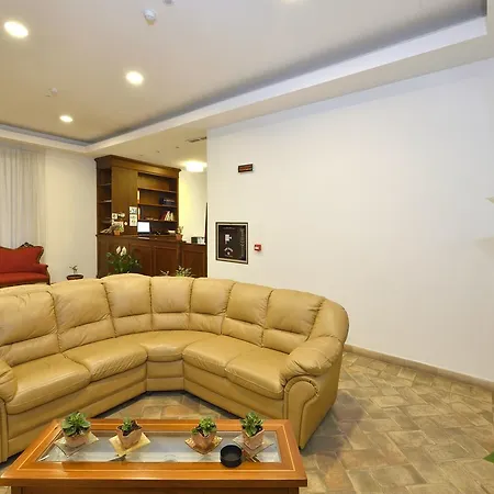 Casa I Cappuccini Hotel Rom