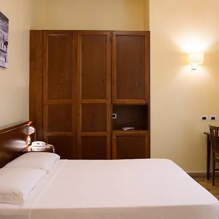Casa I Cappuccini 3* Rom