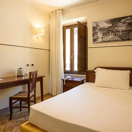 Casa I Cappuccini Rom