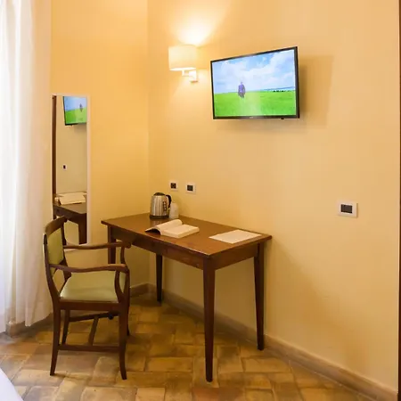 Casa I Cappuccini Rzym