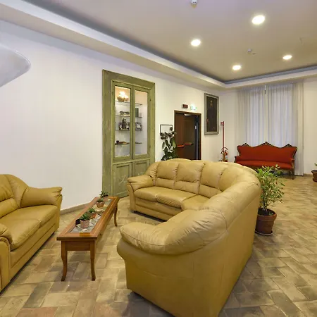 Hotel Casa I Cappuccini 3*