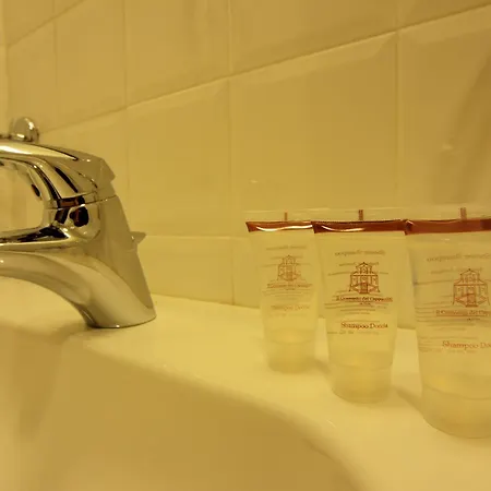 Hotel Casa I Cappuccini