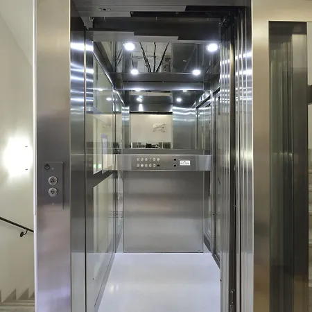 カーザ ⅰ カプチーニ 3* ローマ