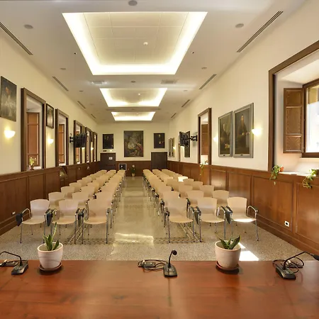 Casa I Cappuccini Hotel Rzym