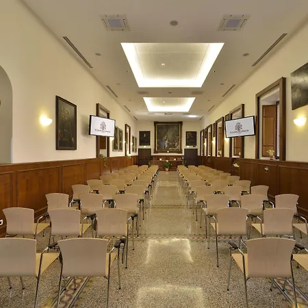 Casa I Cappuccini Hotel