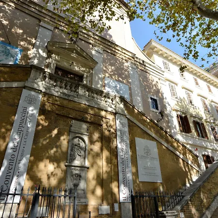 Casa I Cappuccini Hotel 3*