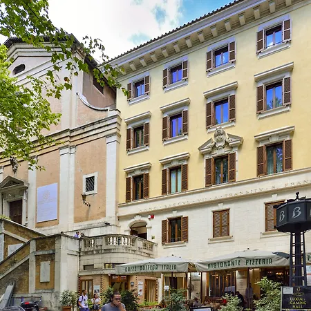 Hotel Casa I Cappuccini 3*