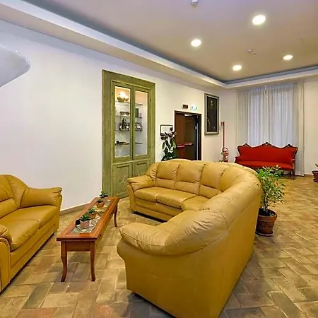 Casa I Cappuccini Rom
