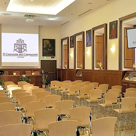 Casa I Cappuccini 3* Rom
