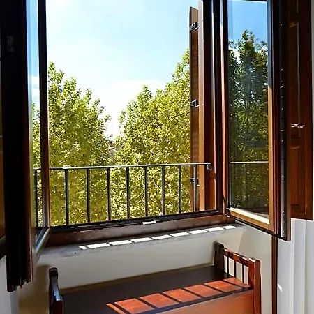 Casa I Cappuccini Hotel 3*