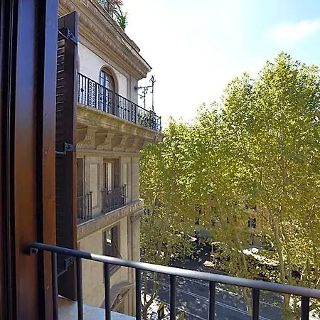 Casa I Cappuccini Hotel Roma