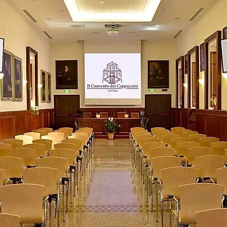 Hotel Casa I Cappuccini 3*