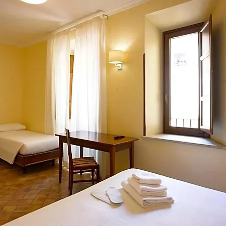 Casa I Cappuccini Rom