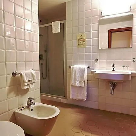 Casa I Cappuccini Hotel Rom