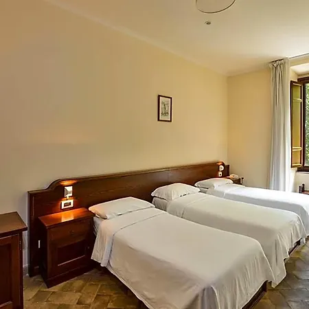 Casa I Cappuccini Hotel Rom