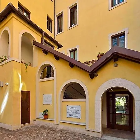 Casa I Cappuccini Hotel 3*