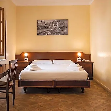 Casa I Cappuccini Hotel 3*