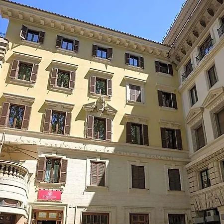 Casa I Cappuccini Hotel 3*