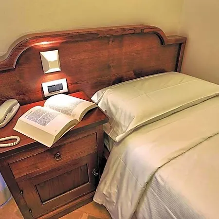 Casa I Cappuccini 3* Rom