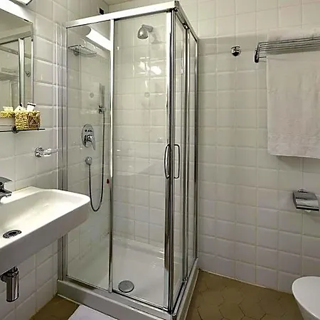 Casa I Cappuccini 3* Rom
