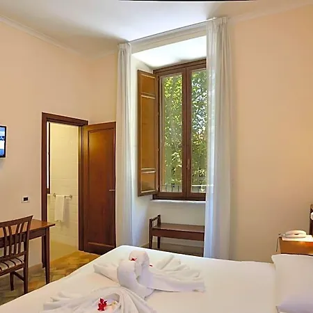 Casa I Cappuccini Hotel Rom
