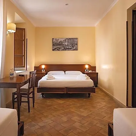 Hotel Casa I Cappuccini Rom