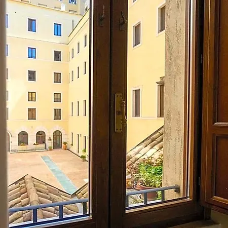 Hotel Casa I Cappuccini 3*