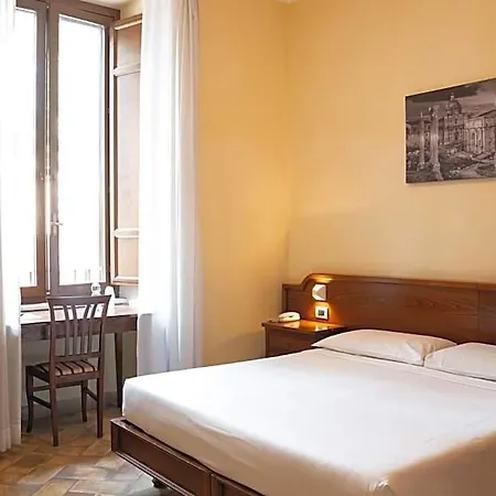 Hotel Casa I Cappuccini 3*