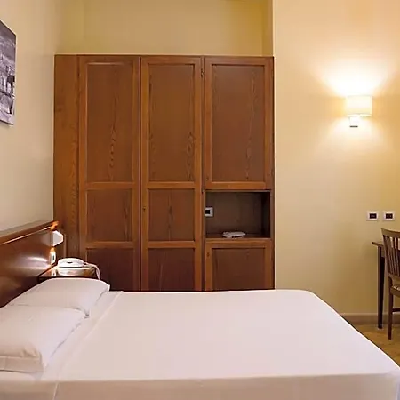 Hotel Casa I Cappuccini Roma
