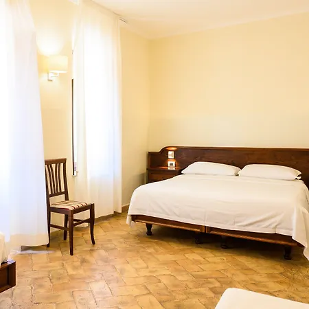 Hotel Casa I Cappuccini 3*