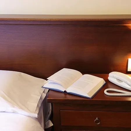 ホテル カーザ ⅰ カプチーニ