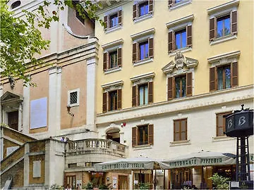 Casa I Cappuccini Hotel Roma