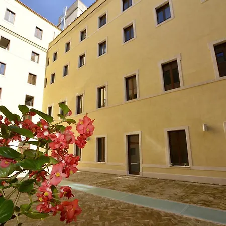 Casa I Cappuccini 3*