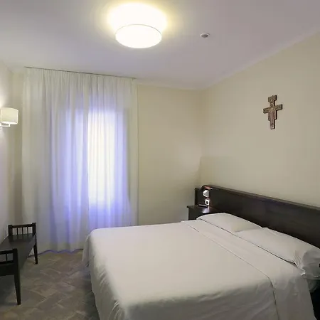 Hotel Casa I Cappuccini Rom