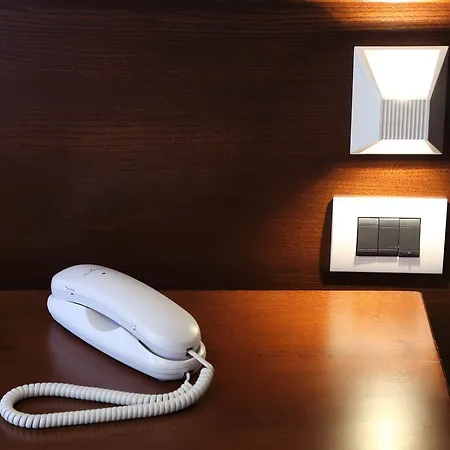 カーザ ⅰ カプチーニ 3* ローマ