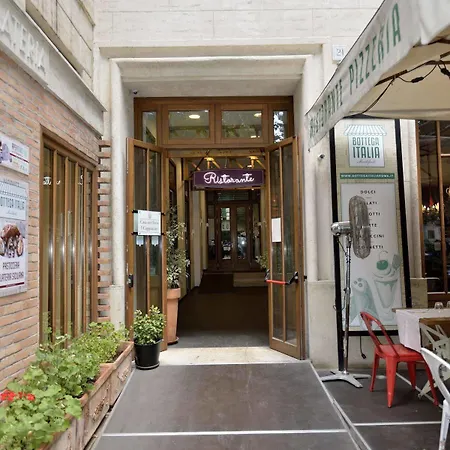 Hotel Casa I Cappuccini Rom