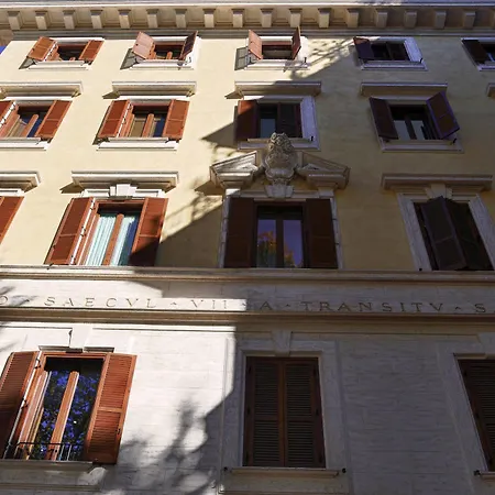Casa I Cappuccini Rom