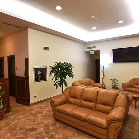 Casa I Cappuccini Hotel Rom