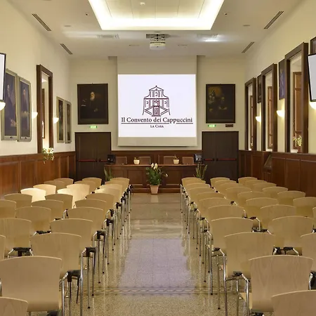 Casa I Cappuccini Rom