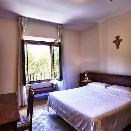 Casa I Cappuccini 3* Rom