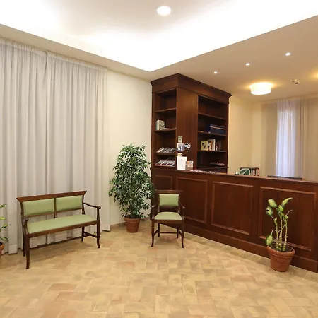 Hotel Casa I Cappuccini Rom