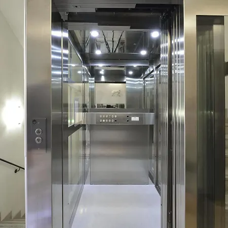 卡普其尼酒店 罗马