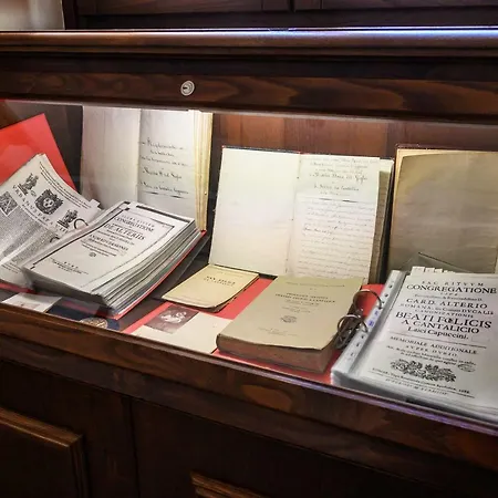 Casa I Cappuccini 3*