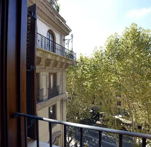 Ξενοδοχείο Casa I Cappuccini