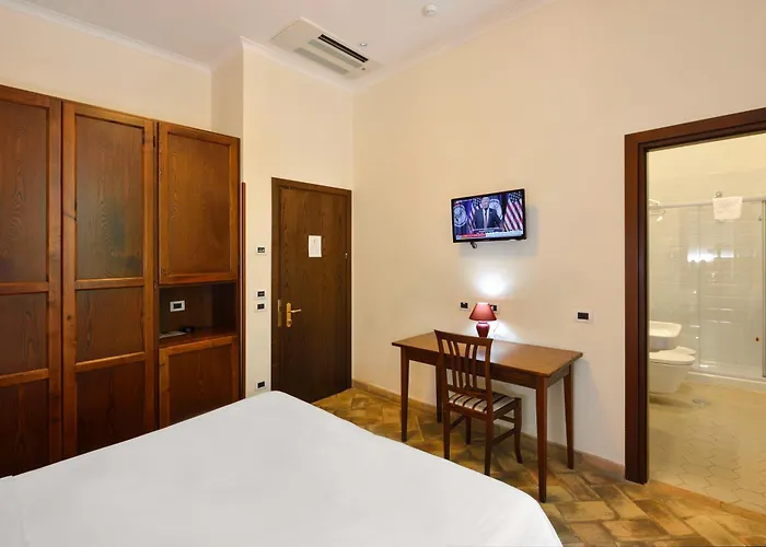 Casa I Cappuccini Hotel